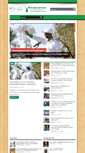 Mobile Screenshot of pdi-rwanda.org